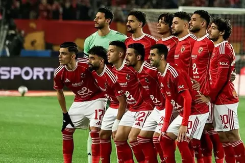 بعد كريم فؤاد.. لاعب جديد في الأهلي يعلن إصابته بالرباط الصليبي